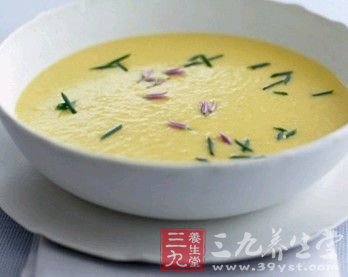 夏季煲湯食譜 清熱降火營養好