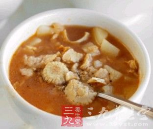 夏季煲湯食譜 清熱降火營養好