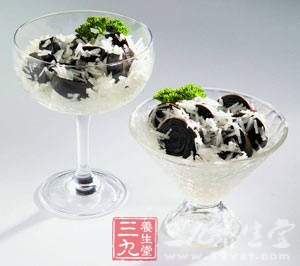 五款排毒解壓減肥食譜