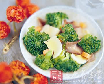 五款排毒解壓減肥食譜
