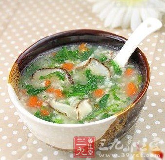 五款排毒解壓減肥食譜