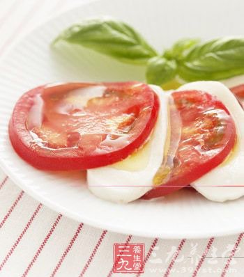 七日美白食譜 吃出水嫩蛋白肌