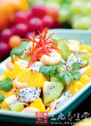 七日美白食譜 吃出水嫩蛋白肌