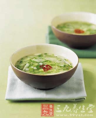 七日美白食譜 吃出水嫩蛋白肌