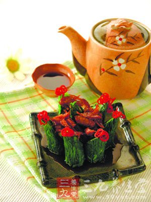 缤紛蔬菜沙拉