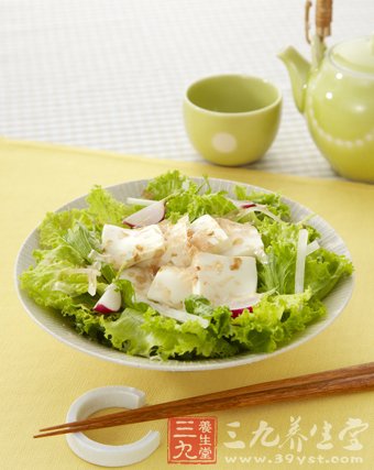 七日美白食譜 吃出水嫩蛋殼肌