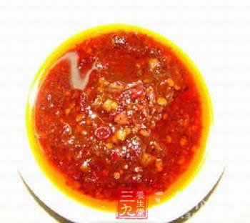 辣椒醬的做法 辣椒醬的家常做法大全