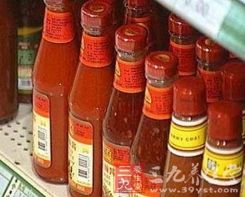 辣椒醬的做法 辣椒醬的家常做法大全