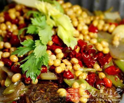 烤魚的做法 大廚教做烤魚