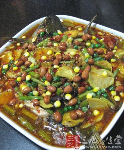 烤魚的做法 大廚教做烤魚