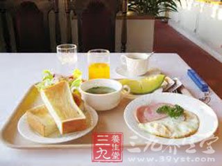 高考臨近 七天營養食譜助陣