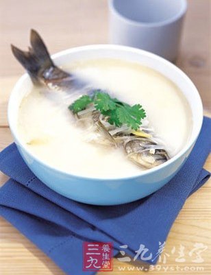 白領必知 8款養生湯美顏又健康