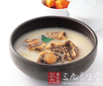 白領必知 8款養生湯美顏又健康