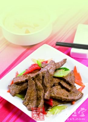 最科學的考前營養食譜