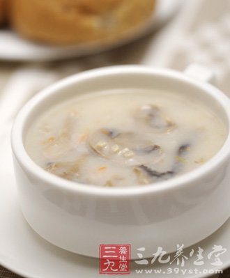 八款去斑養生食譜