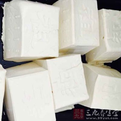 豆制品的營養豐富、熱量很低，即使是在晚上21點之前吃也OK