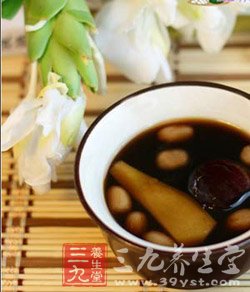 七款美味甜品 吃出經期好氣色