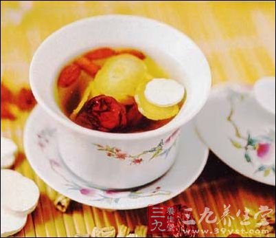 七款美味甜品 吃出經期好氣色