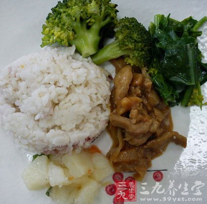 考前緊張吃什麼可以緩解