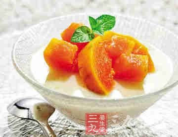 不想吃早餐 那就來點水果吧