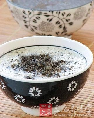 四季健康養生粥品