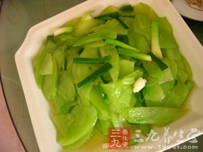 六類食物既美容又豐胸何樂不為