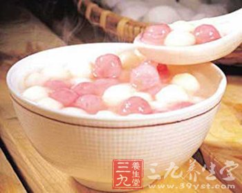 六類食物既美容又豐胸何樂不為