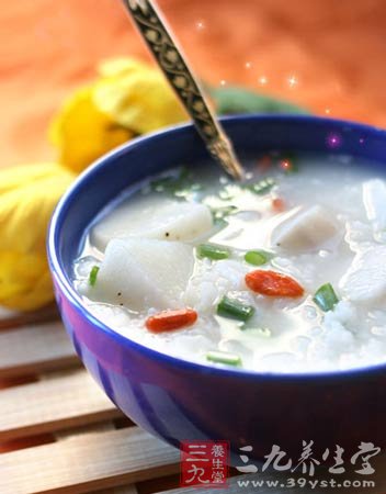 夏季防暑必吃的養生粥