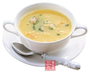 夏季防暑必吃的養生粥