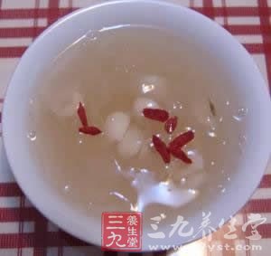 炎炎夏日 煲湯清熱降火營養好
