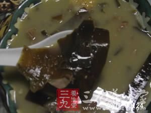 炎炎夏日 煲湯清熱降火營養好