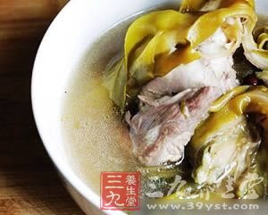 炎炎夏日 煲湯清熱降火營養好