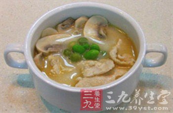 8款夏日滋補湯 鮮香清爽又消暑