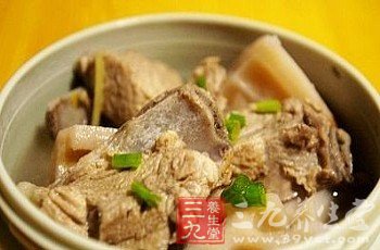 8款夏日滋補湯 鮮香清爽又消暑