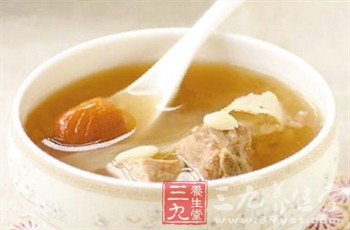 8款夏日滋補湯 鮮香清爽又消暑