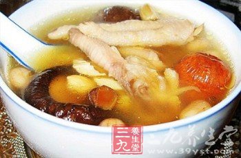 8款夏日滋補湯 鮮香清爽又消暑