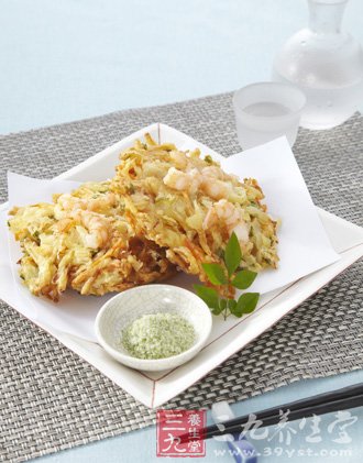 8款晚餐減肥食譜 營養好吃不發胖