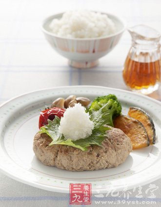 8款晚餐減肥食譜 營養好吃不發胖