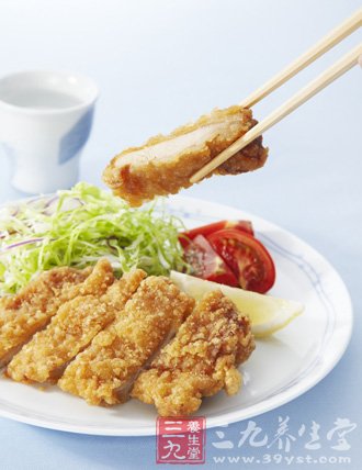 8款晚餐減肥食譜 營養好吃不發胖