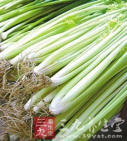 芹菜美白食譜 三天變白見成效(2)