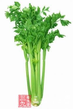芹菜美白食譜 三天變白見成效(3)