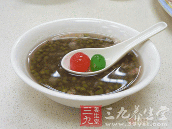 綠豆