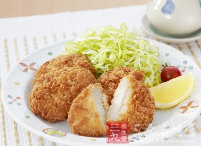 9款晚餐食譜助減肥 養生又健康