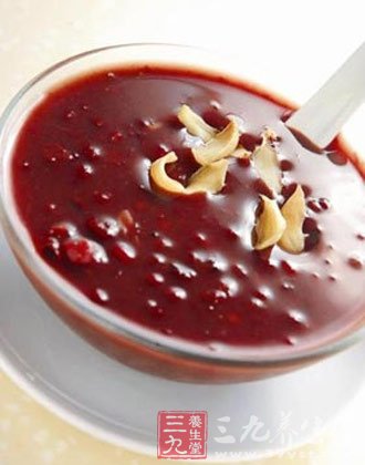 紅豆綠豆瘦身食譜