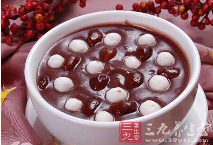 紅豆綠豆瘦身食譜
