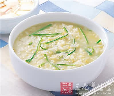 黃瓜粥