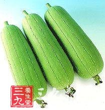 絲瓜怎麼做好吃 女性吃絲瓜調理乳腺增生(2)