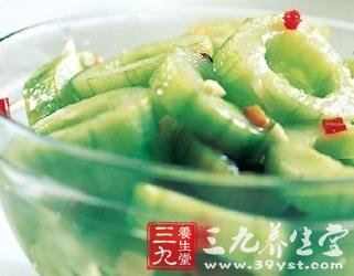 絲瓜怎麼做好吃 女性吃絲瓜調理乳腺增生(3)