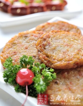 七種南瓜食譜 夏季懂吃瓜健康翻幾番