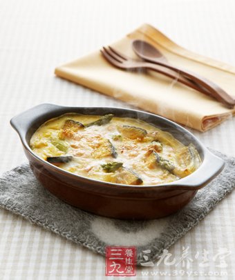 七種南瓜食譜 夏季懂吃瓜健康翻幾番